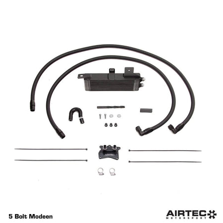 AIRTEC Motorsport Oil Cooler for Hyundai I20N.
