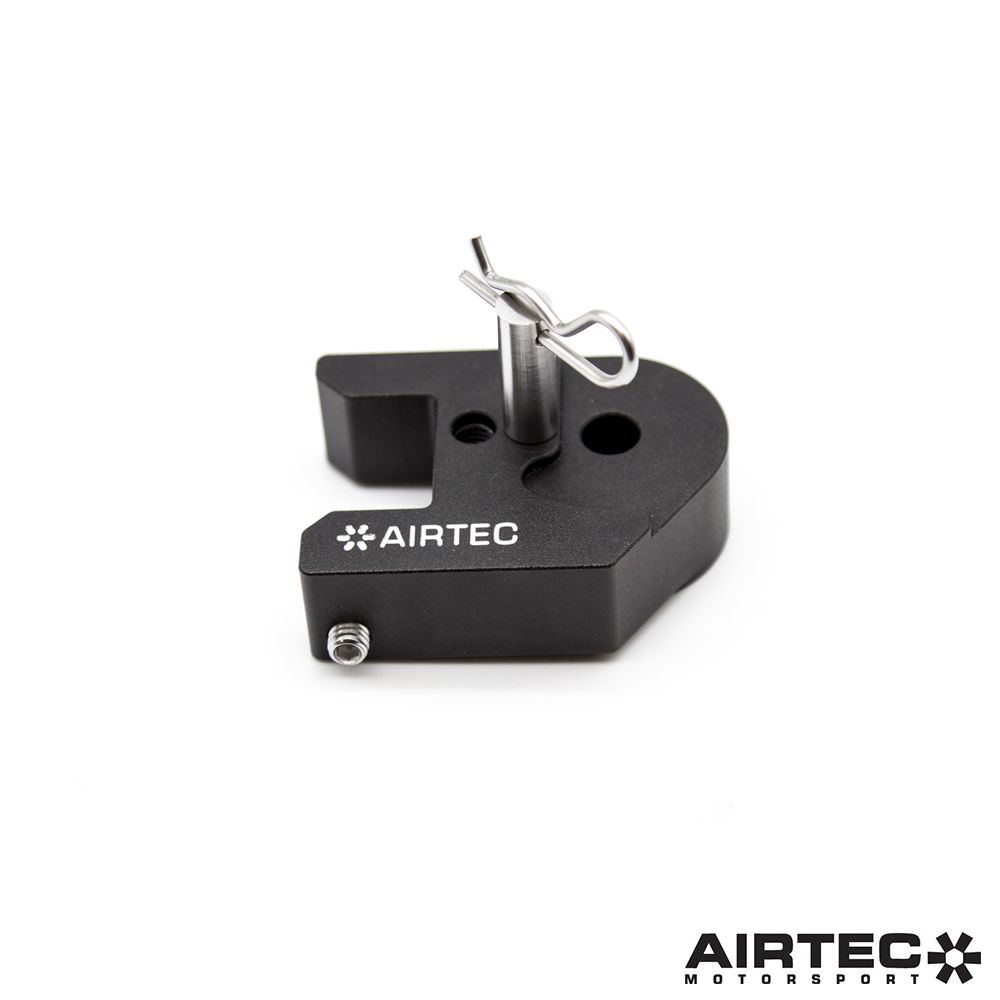AIRTEC Motorsport Quick Shift for Hyundai i20N.
