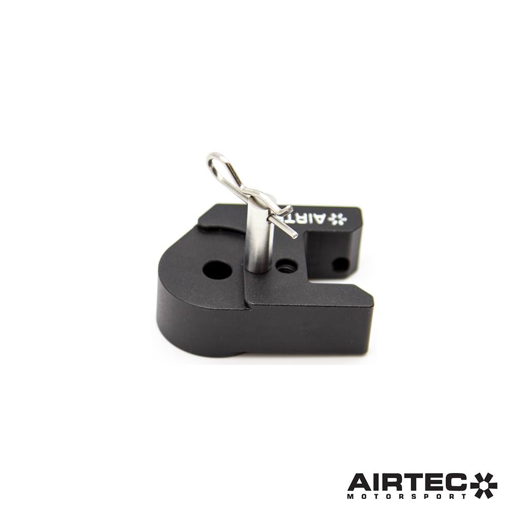 AIRTEC Motorsport Quick Shift for Hyundai i20N.
