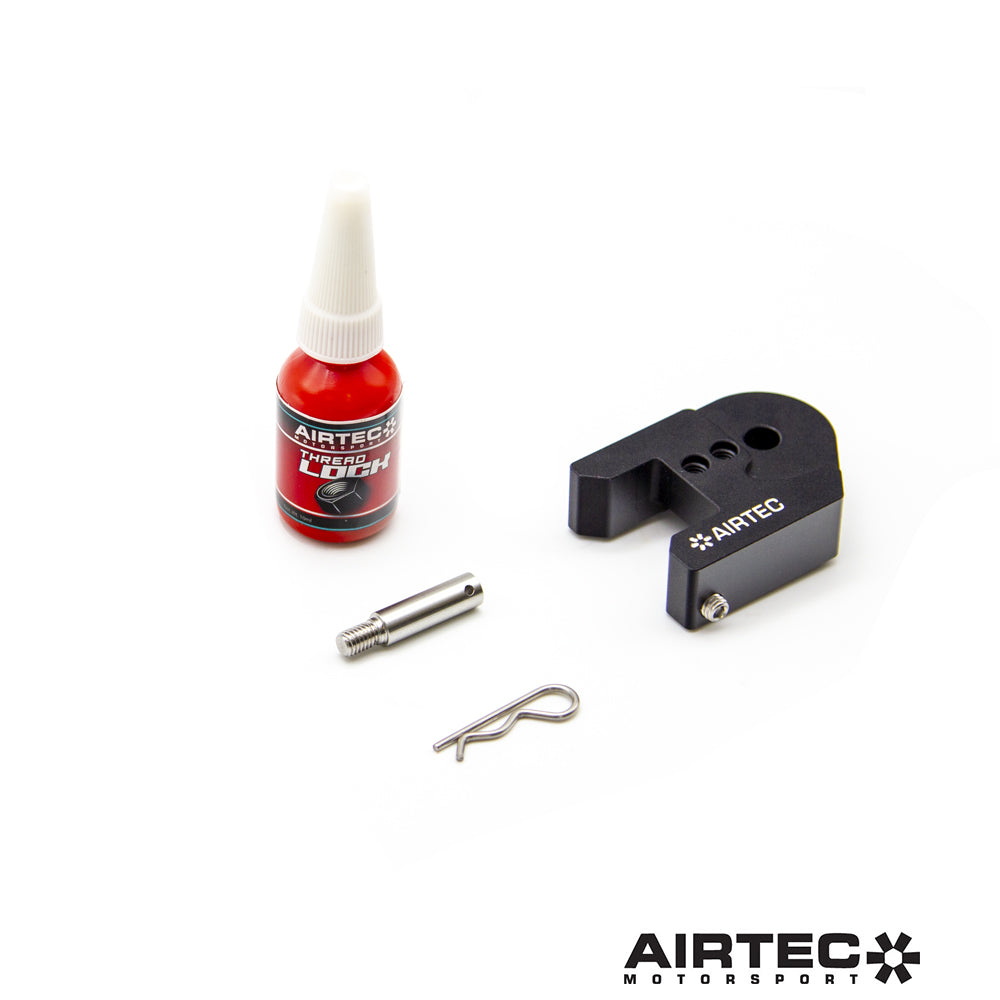 AIRTEC Motorsport Quick Shift for Hyundai i20N.