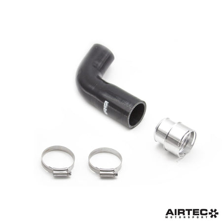 AIRTEC Motorsport De-Res Hose for Hyundai I20N.