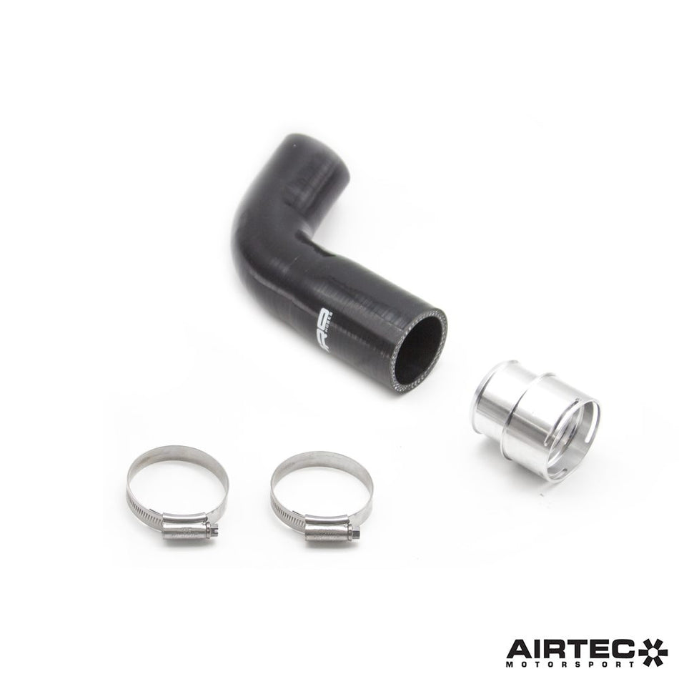 AIRTEC Motorsport De-Res Hose for Hyundai I20N.
