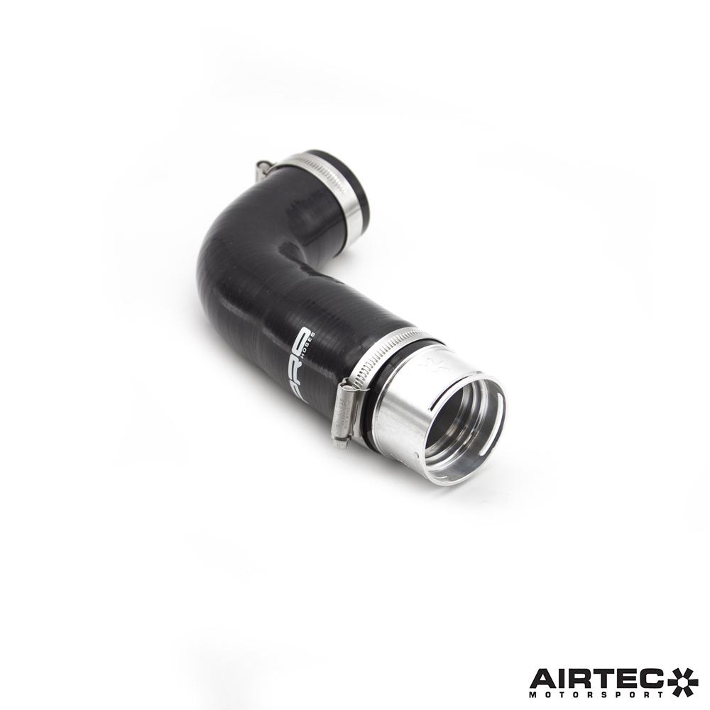 AIRTEC Motorsport De-Res Hose for Hyundai I20N.