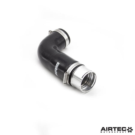 AIRTEC Motorsport De-Res Hose for Hyundai I20N.