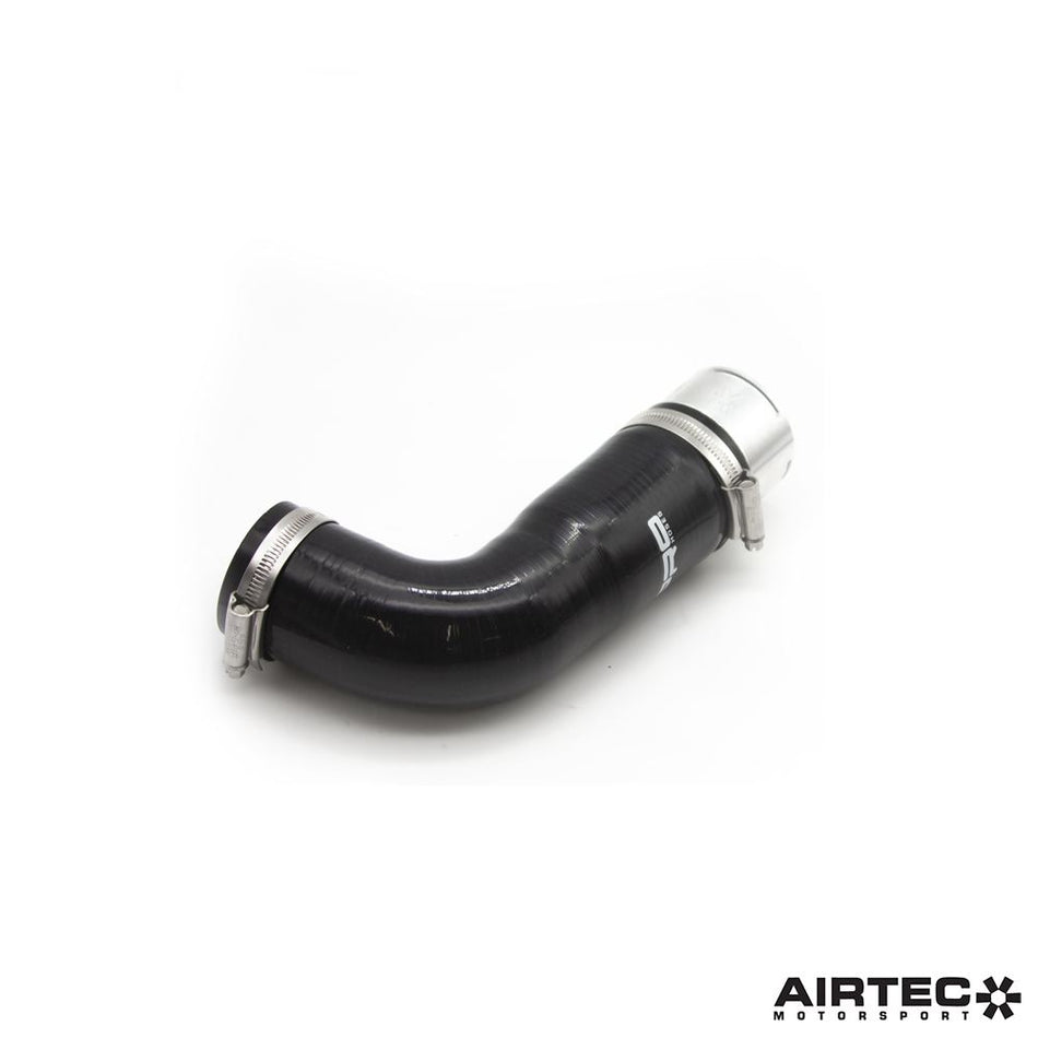 AIRTEC Motorsport De-Res Hose for Hyundai I20N.