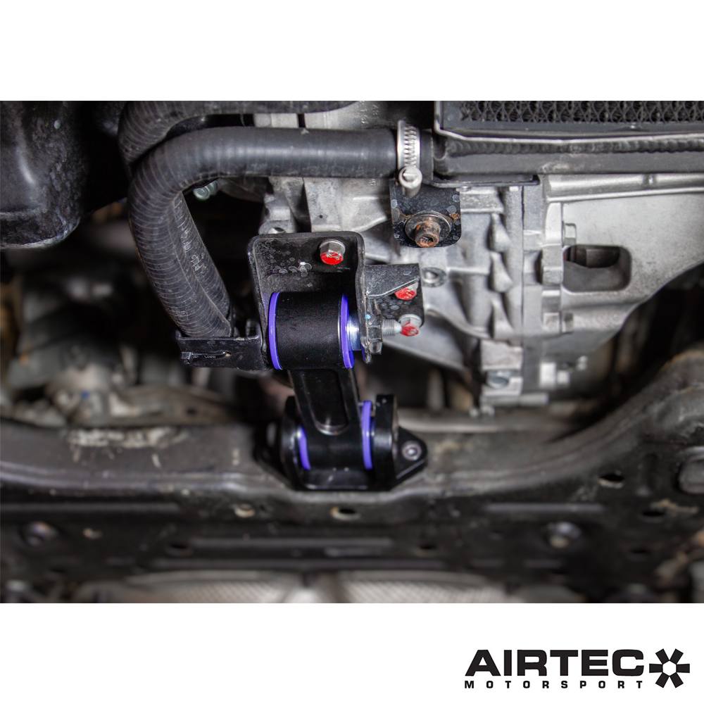 AIRTEC Motorsport Torque Mount for Hyundai i20N.