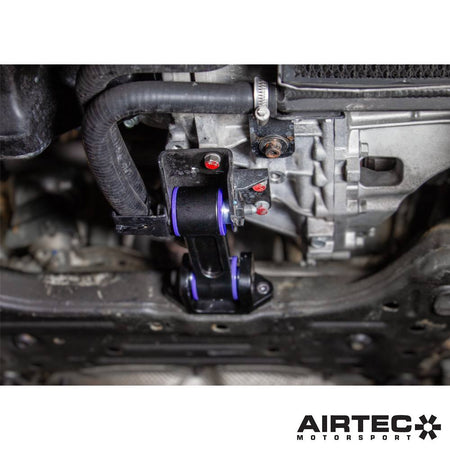 AIRTEC Motorsport Torque Mount for Hyundai i20N.