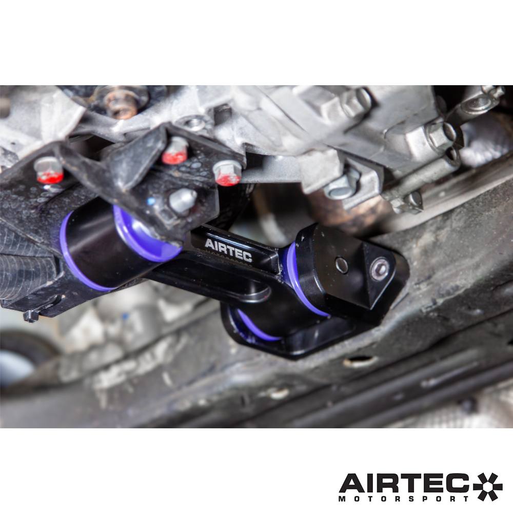 AIRTEC Motorsport Torque Mount for Hyundai i20N.