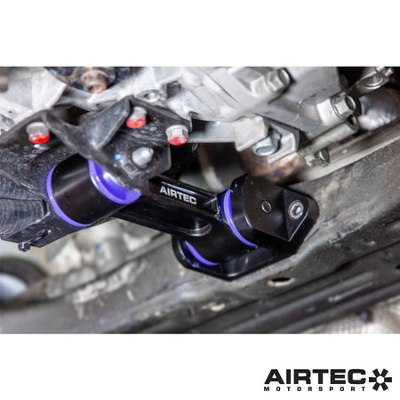 AIRTEC Motorsport Torque Mount for Hyundai i20N.
