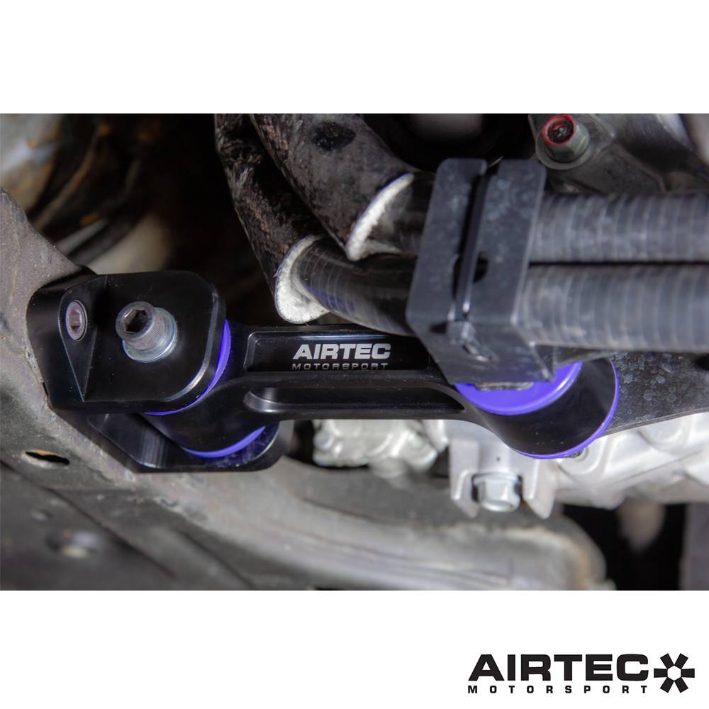 AIRTEC Motorsport Torque Mount for Hyundai i20N.