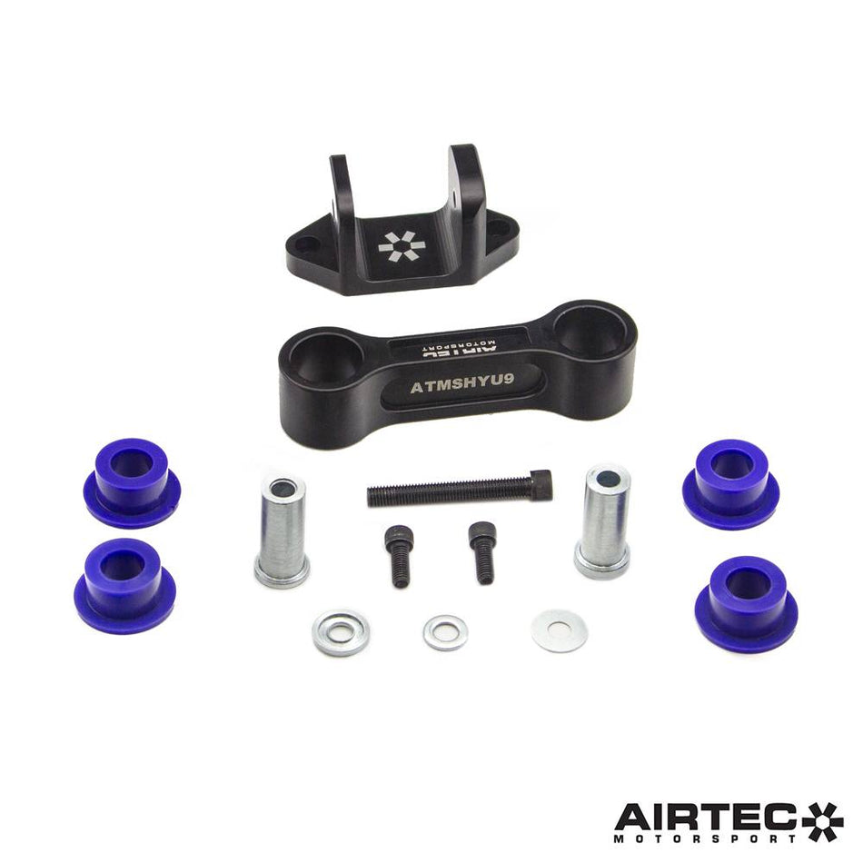 AIRTEC Motorsport Torque Mount for Hyundai i20N.