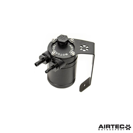 AIRTEC Motorsport Catch Can for Kia Stinger GT.