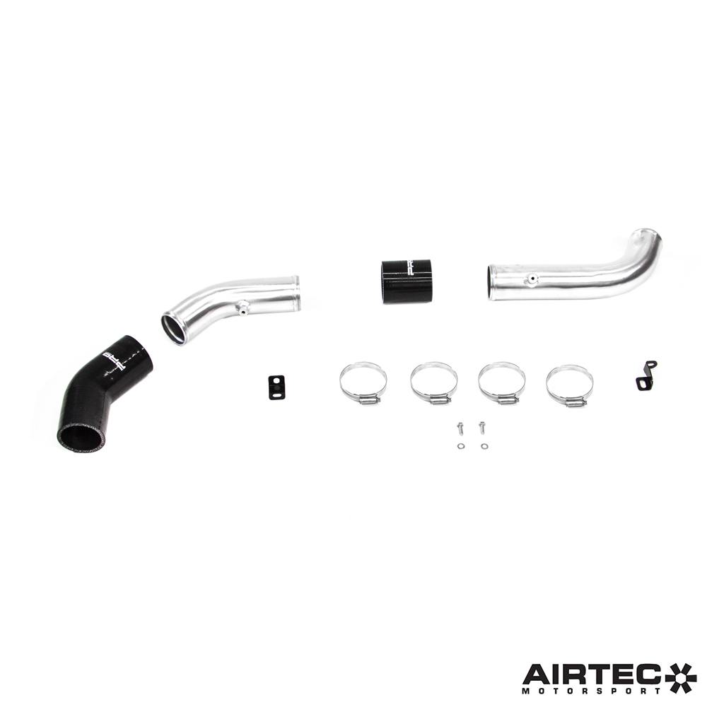 AIRTEC Motorsport Big Boost Pipe Kit for Kia Ceed GT.