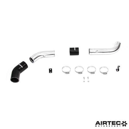 AIRTEC Motorsport Big Boost Pipe Kit for Kia Ceed GT.