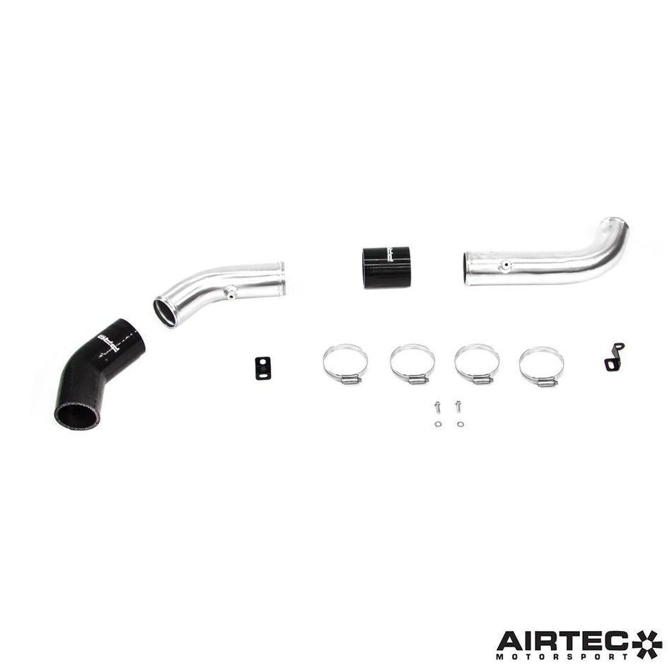AIRTEC Motorsport Big Boost Pipe Kit for Kia Ceed GT.