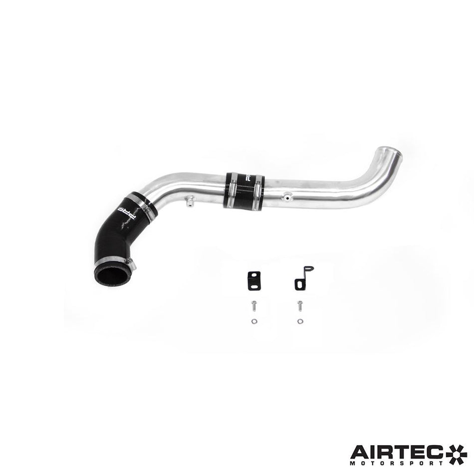 AIRTEC Motorsport Big Boost Pipe Kit for Kia Ceed GT.
