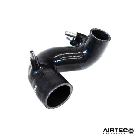 AIRTEC Motorsport Kia Stinger GT Turbo Intake Hoses.