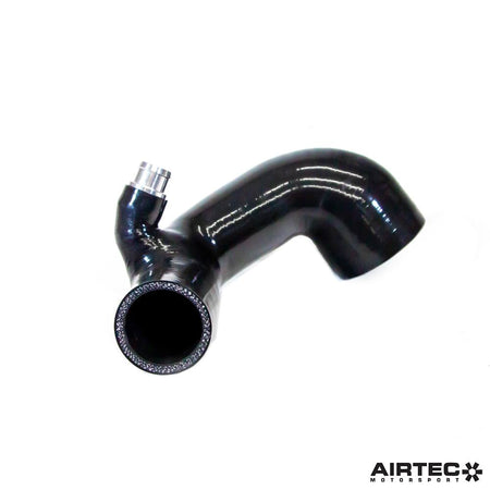 AIRTEC Motorsport Kia Stinger GT Turbo Intake Hoses.