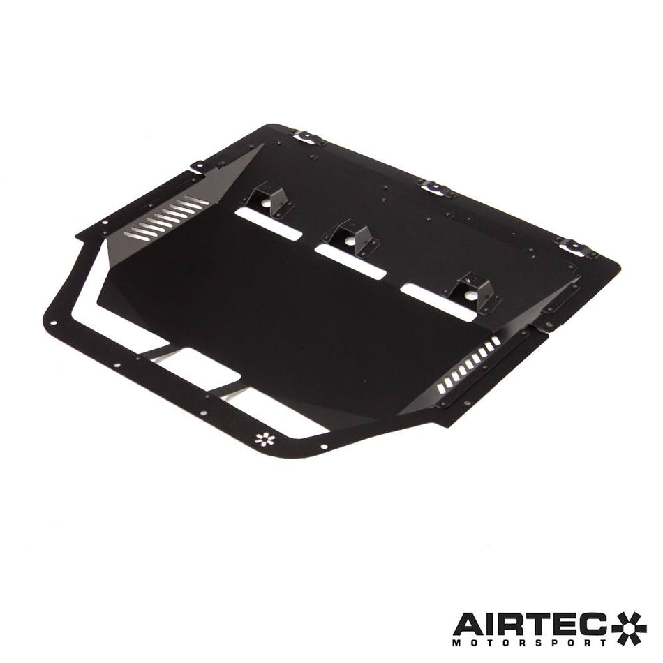 AIRTEC Motorsport Aluminium Under Tray for Mini F56