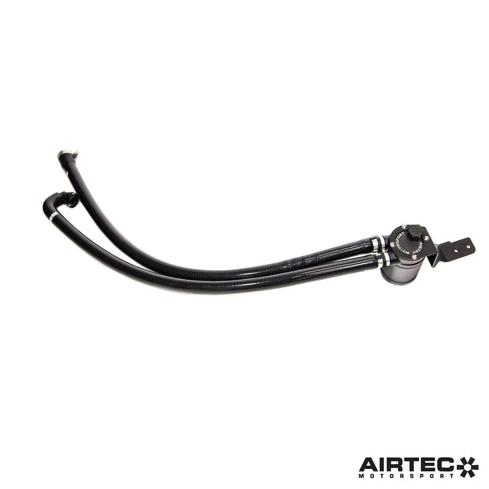 AIRTEC Motorsport Catch Can for Peugeot 208 GTI