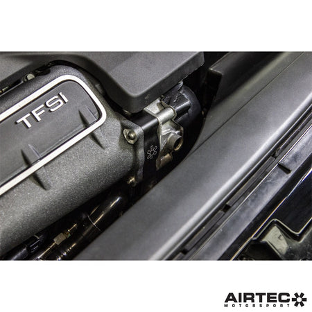 AIRTEC Motorsport RS3 8V Enlarged Coldside.