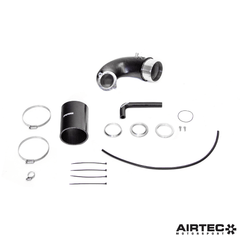 AIRTEC Motorsport Turbo Elbow for Audi RS3 8V / 8Y / TTRS (8S) (LHD).