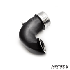 AIRTEC Motorsport Turbo Elbow for Audi RS3 8V / 8Y / TTRS (8S) (LHD).