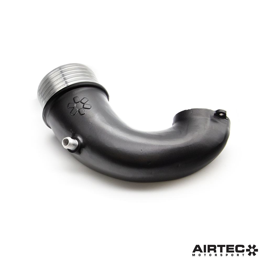AIRTEC Motorsport Turbo Elbow for Audi RS3 8V / 8Y / TTRS (8S) (LHD).