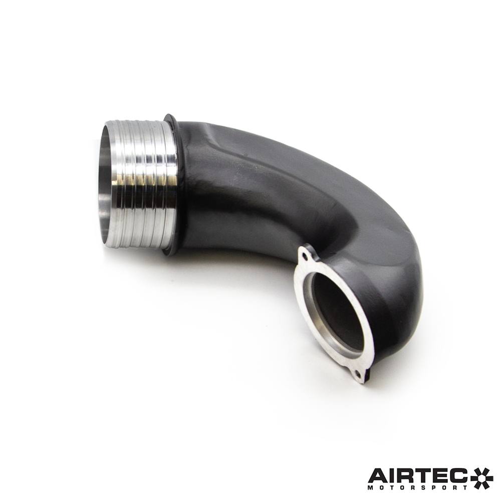 AIRTEC Motorsport Turbo Elbow for Audi RS3 8V / 8Y / TTRS (8S) (LHD).