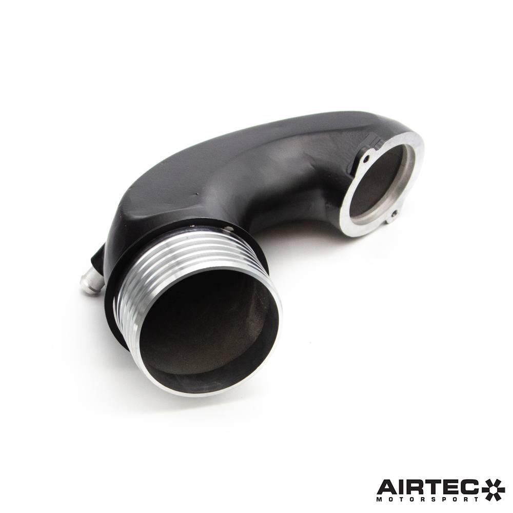 AIRTEC Motorsport Turbo Elbow for Audi RS3 8V / 8Y / TTRS (8S) (LHD).