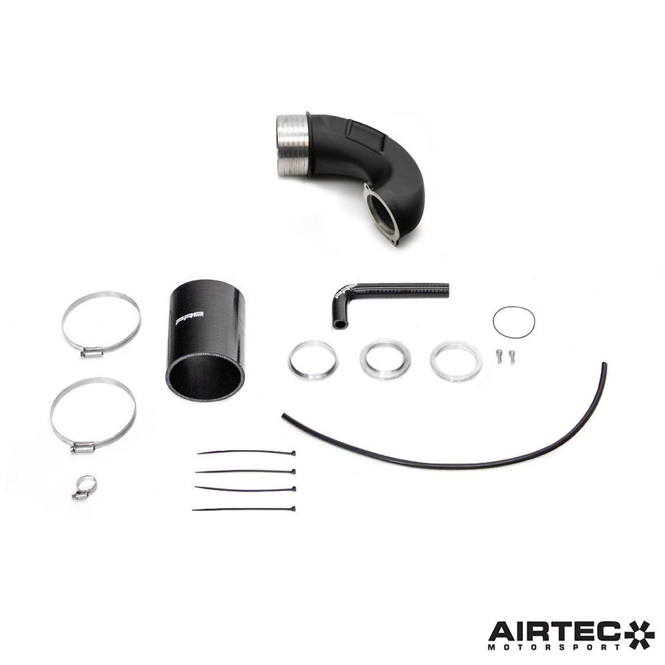 AIRTEC Motorsport Turbo Elbow for Audi RS3 8V / 8Y / TTRS (8S) (RHD).