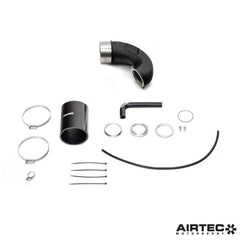 AIRTEC Motorsport Turbo Elbow for Audi RS3 8V / 8Y / TTRS (8S) (RHD).