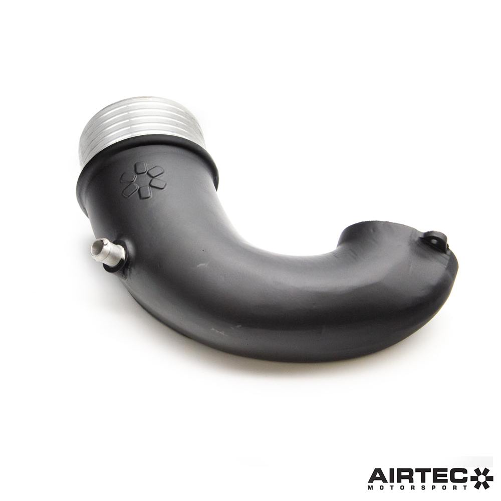 AIRTEC Motorsport Turbo Elbow for Audi RS3 8V / 8Y / TTRS (8S) (RHD).