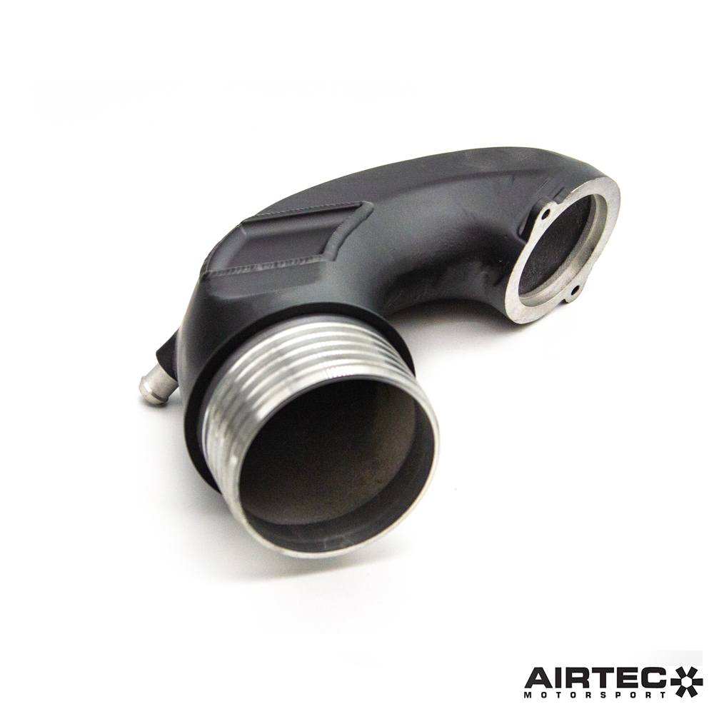 AIRTEC Motorsport Turbo Elbow for Audi RS3 8V / 8Y / TTRS (8S) (RHD).