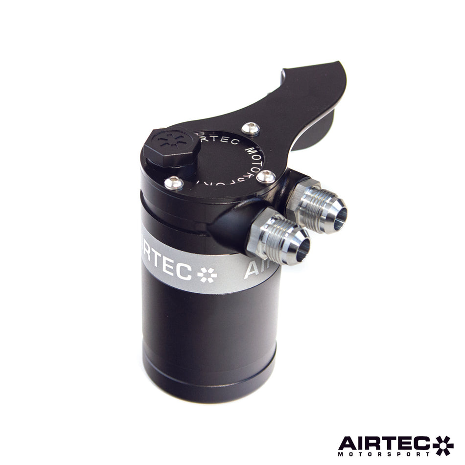 AIRTEC Motorsport Catch Can Kit for Audi S1.