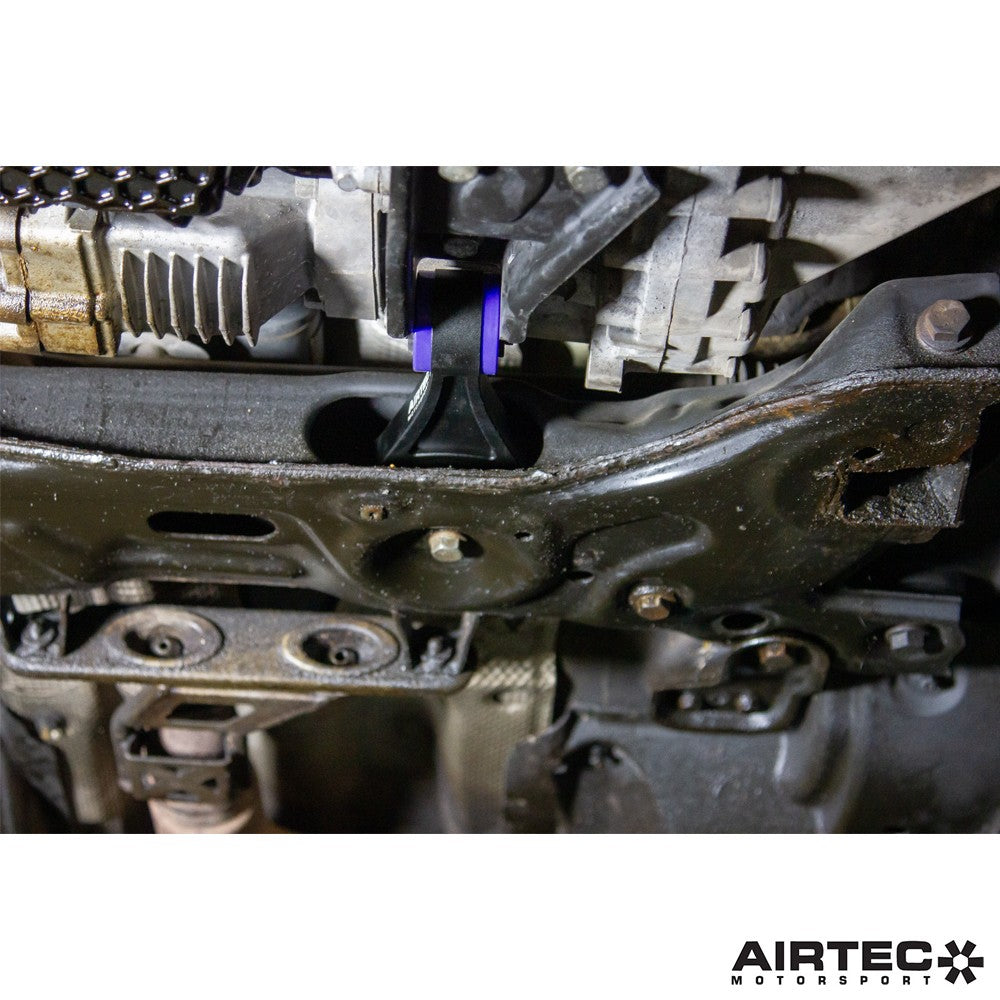 AIRTEC Motorsport Torque Mount for Audi S1.