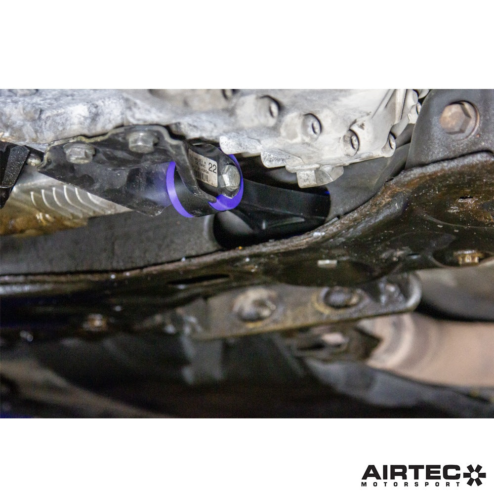 AIRTEC Motorsport Torque Mount for Audi S1.