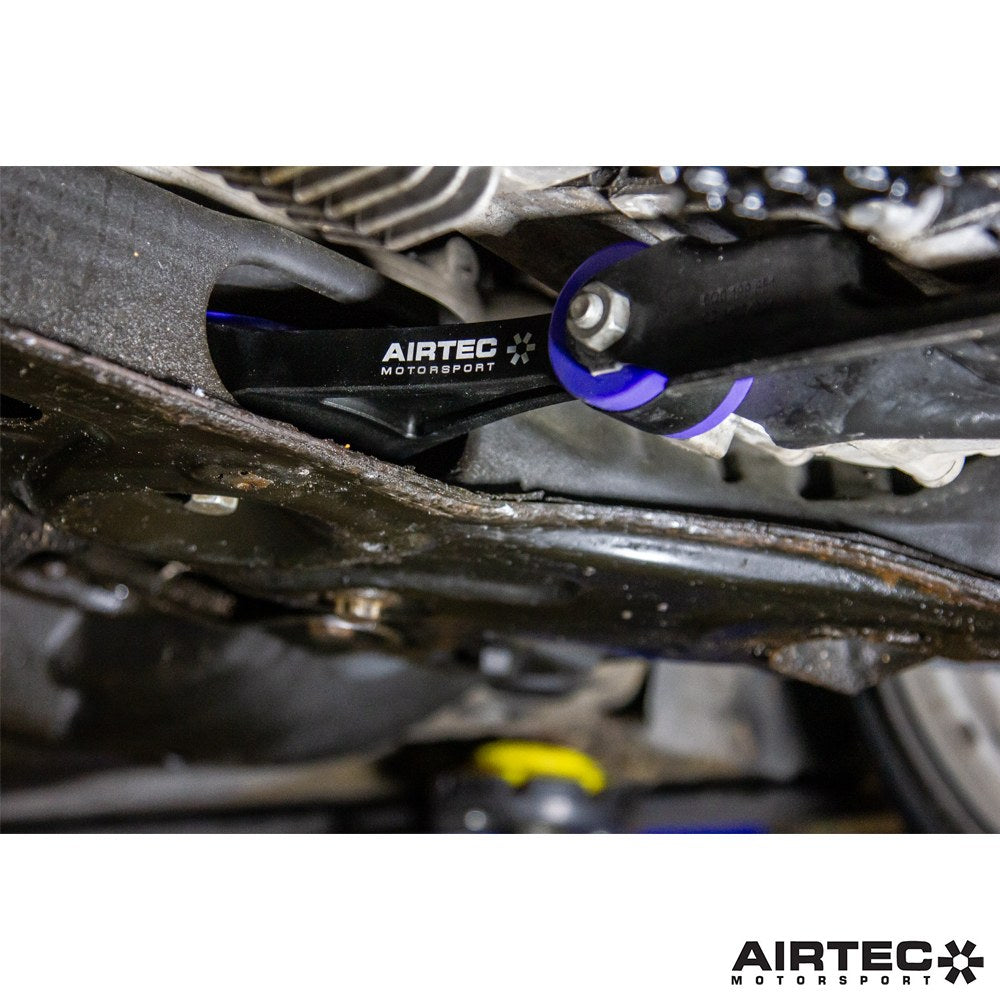 AIRTEC Motorsport Torque Mount for Audi S1.