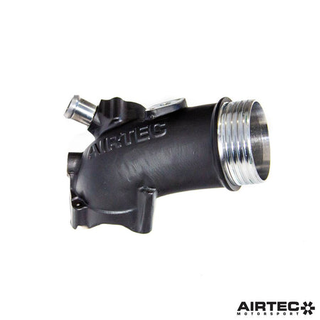 AIRTEC Motorsport RS3 8V Enlarged Coldside.