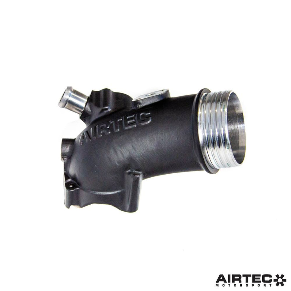 AIRTEC Motorsport RS3 8V Enlarged Coldside.