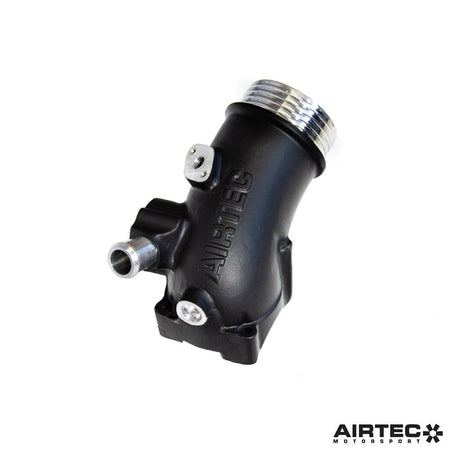 AIRTEC Motorsport RS3 8V Enlarged Coldside.