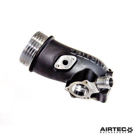 AIRTEC Motorsport RS3 8V Enlarged Coldside.