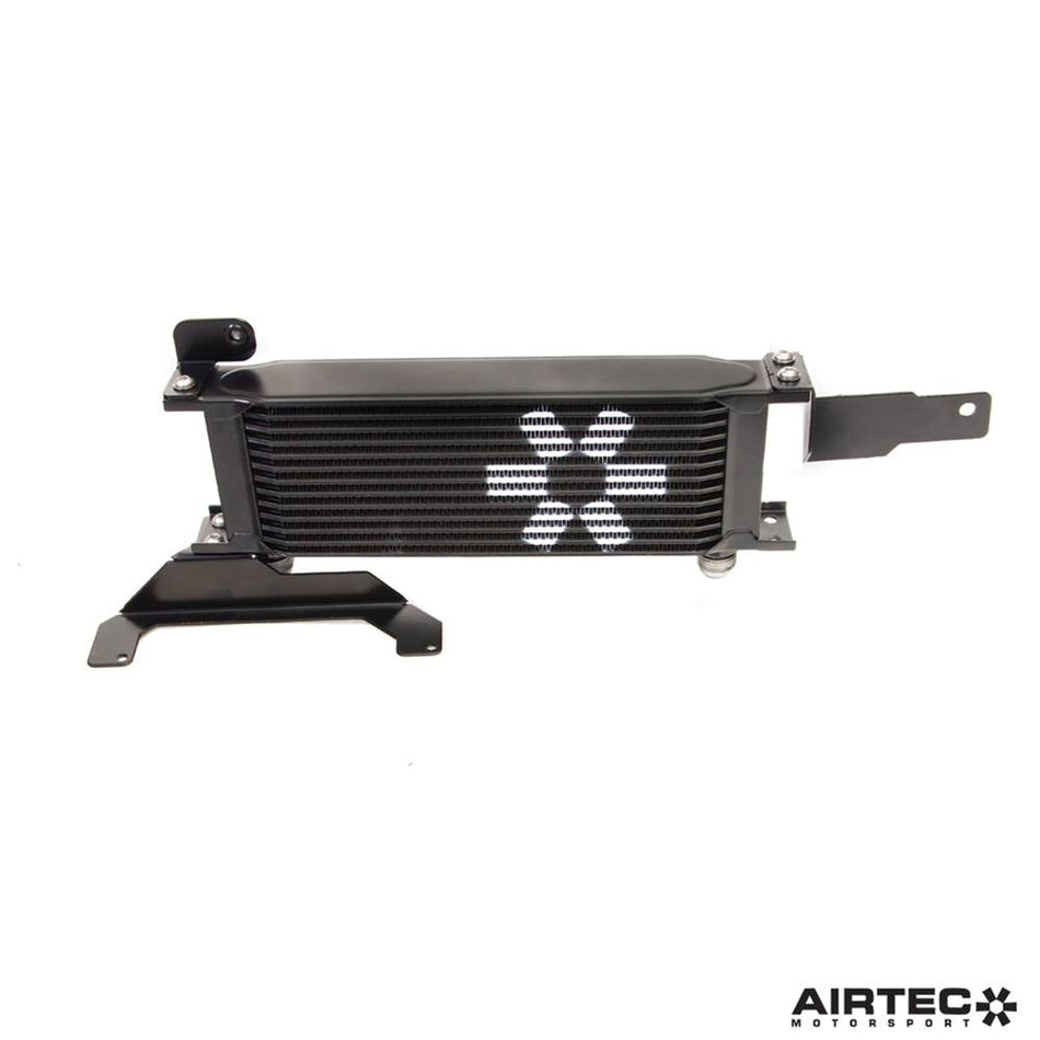 AIRTEC Motorsport Oil Cooler for VW Polo AW