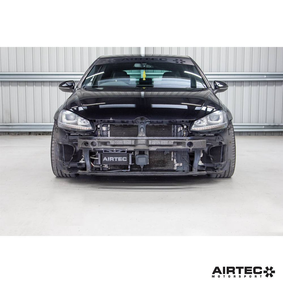AIRTEC Motorsport Oil Cooler Kit for Volkswagen Golf Mk7 R
