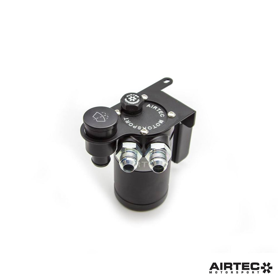 AIRTEC Motorsport Breather Kit for VW Golf R Mk7