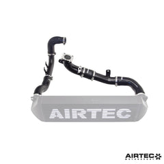AIRTEC Motorsport Big Boost Pipe Kit for Toyota Yaris GR Gen 1 Stage 1 Intercooler