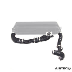 AIRTEC Motorsport Big Boost Pipe Kit for Toyota Yaris GR Gen 1 Stage 1 Intercooler