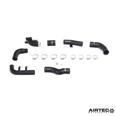 AIRTEC Motorsport Big Boost Pipe Kit for Toyota Yaris GR Gen 1 Stage 1 Intercooler
