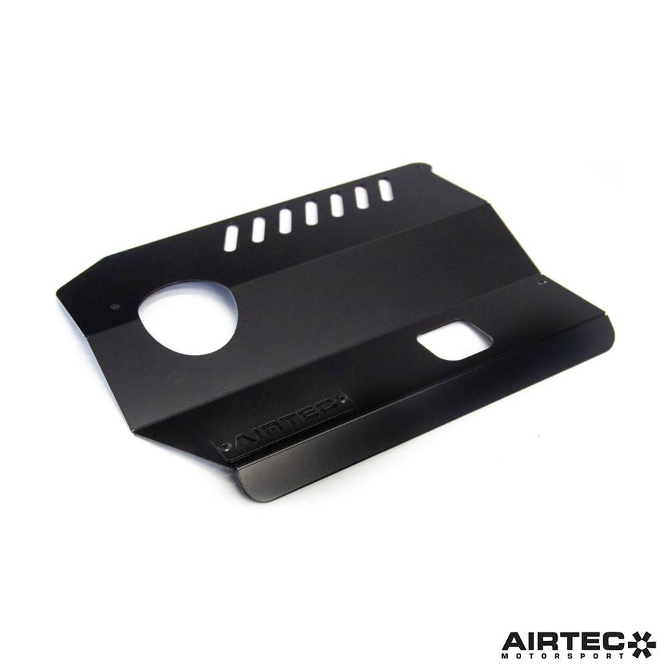 AIRTEC Motorsport Engine Cover for Toyota Yaris GR Gen 1 & Gen 2