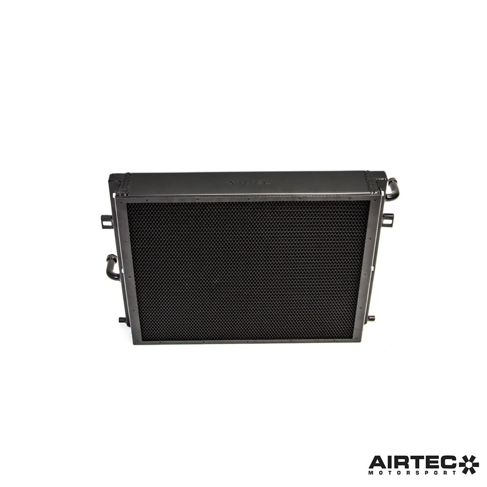 AIRTEC Motorsport Chargecooler Radiator for BMW B58 Platform.